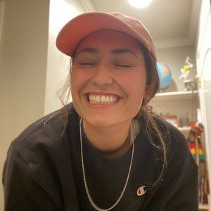 Meet your Posher, Shalana